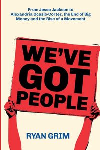 Produktbild: We've Got People