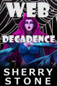 Produktbild: Web of Decadence