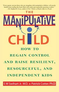 Produktbild: The Manipulative Child