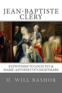 Produktbild: Jean-Baptiste Cl&eacute;ry