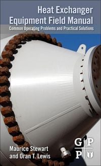 Produktbild: Heat Exchanger Equipment Field Manual