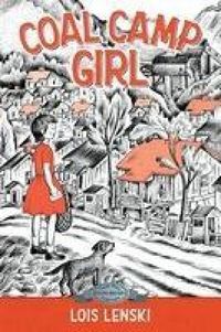 Produktbild: Coal Camp Girl