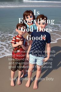 Produktbild: Is Everything God Does Good?