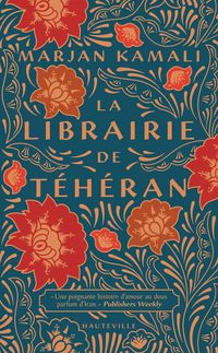 Produktbild: La librairie de T&eacute;h&eacute;ran