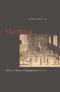 Produktbild: Harrying