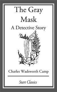 Produktbild: The Gray Mask