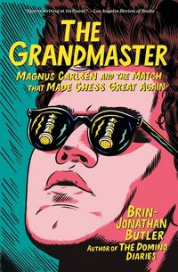 Produktbild: The Grandmaster