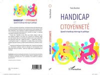 Produktbild: Handicap et citoyennete