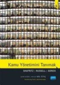 Produktbild: Kamu Y&ouml;netimini Tanimak