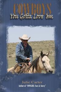 Produktbild: Cowboys - You Gotta Love 'Em