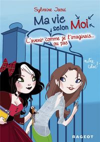 Produktbild: L'Avenir Comme Je l'Imaginais... Ou Pas