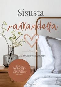 Produktbild: Sisusta rakkaudella