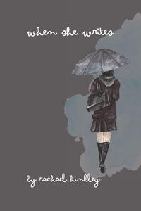 Produktbild: When She Writes