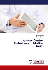 Produktbild: Inventory Control Techniques in Medical Stories