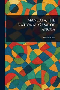 Produktbild: Mancala, the National Game of Africa