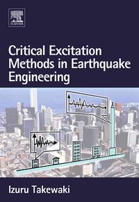 Produktbild: Critical Excitation Methods in