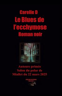 Produktbild: Le Blues de l'ecchymose