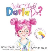 Produktbild: What Should Darla Do?