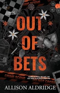 Produktbild: Out of Bets