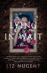 Produktbild: Lying in Wait