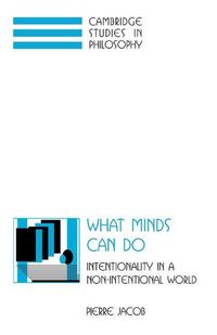 Produktbild: What Minds Can Do