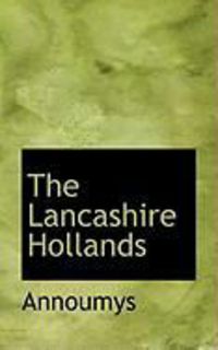 Produktbild: The Lancashire Hollands