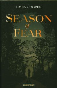 Produktbild: Season of fear