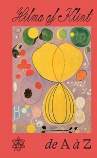Produktbild: Hilma af Klint de A &agrave; Z