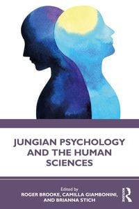 Produktbild: Jungian Psychology and the Human Sciences