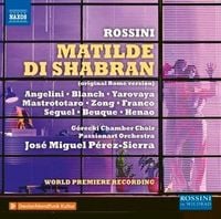 Produktbild: Matilde di Shabran