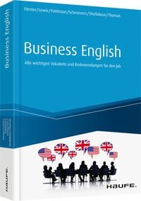 Produktbild: Business English
