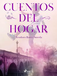 Produktbild: Cuentos del hogar