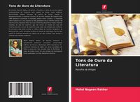 Produktbild: Tons de Ouro da Literatura