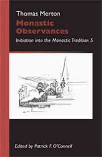 Produktbild: Monastic Observances