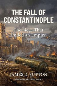 Produktbild: The Fall of Constantinople
