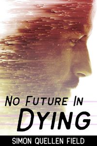 Produktbild: No Future in Dying