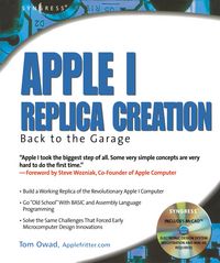 Produktbild: Apple I Replica Creation