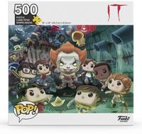 Produktbild: Pop! Puzzle - IT