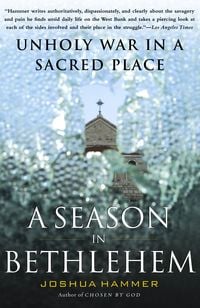 Produktbild: Season in Bethlehem