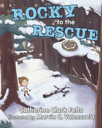 Produktbild: Rocky to the Rescue