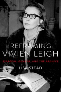 Produktbild: Reframing Vivien Leigh
