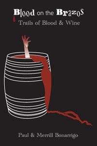 Produktbild: The Trail of Blood and Wine