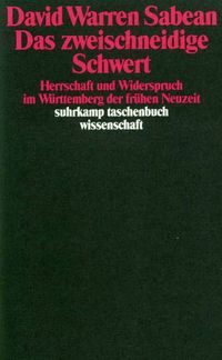 Produktbild: Das zweischneidige Schwert