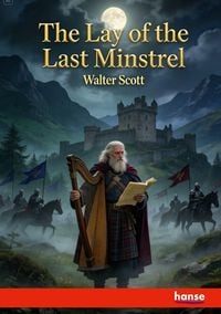 Produktbild: The Lay of the Last Minstrel