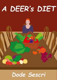 Produktbild: A Deer's Diet (Words To Elate)
