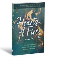 Produktbild: Hearts of Fire 2