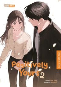 Produktbild: Positively Yours 02