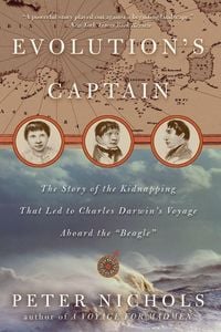 Produktbild: Evolution's Captain