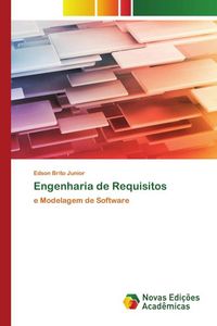 Produktbild: Engenharia de Requisitos
