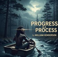 Produktbild: Progress Is a Process
